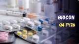 Should you buy Biocon shares now? Key takeaways from Q4 FY26 results 