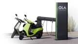 Why Ola Electric shares are rising today — comeback hopes return after Bharat Cell breakthrough