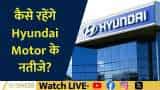 hyundai motor results margin pressure auto sector