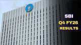 SBI Q4 Results: At Rs 19,684 crore, PAT misses Street estimates; shares take worst hit in 2 years