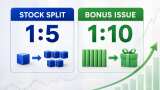 1:5 Stock Split, 1:10 Bonus Issue: This micro-cap NBFC stock fixes record date for twin corporate actions