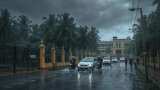 Heavy rainfall warning! IMD issues yellow alert for 8 Kerala districts