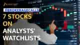 From Bajaj Auto to Bharat Forge, Stocks in Focus on D-Street | Stock Market | BSE | NSE