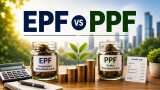 EPF vs PPF: Interest rates, tax benefits, eligibility, withdrawal rules compared