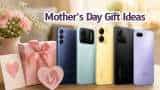 Mother's Day 2026 Gift Ideas: 5 smartphones under Rs 12,000 that you may consider