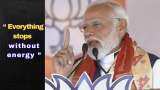 'Use petrol, diesel with great restraint, don't buy gold for a year...': PM Modi's 7 appeals to citizens