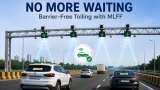 No More Waiting at Toll Plazas: Nitin Gadkari inaugurates second barrier-free MLFF tolling on UER-II