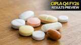 Cipla Q4 FY26 Results Preview: Largecap drug maker's PAT likely to slump 40%, margin set to fall by 8%