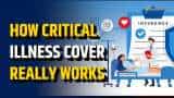 Critical Illness Cover Explained: How Lump Sum Insurance Payout Works