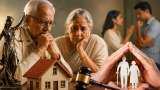Senior Citizens Act Explained: Can parents reclaim property if children neglect them?
