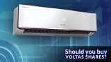 Voltas Shares: Should you buy, sell or hold Tata group stock post-Q4 results?