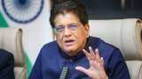 Piyush Goyal pushes for 'swadeshi' and 'Atmanirbhar Bharat' at Vyapar Mela portal launch 
