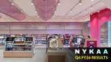 Nykaa Q4 Results: Fashion-to-beauty retailer's PAT grows 4x, beats estimates; margin improves
