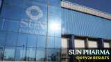 Sun Pharma Q4 Results: At Rs 2,714 crore, PAT misses Street estimates; 500% dividend declared