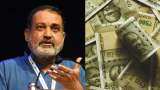 Mohandas Pai urges PM Modi to waive capital gains tax for FPIs amid rupee pressure