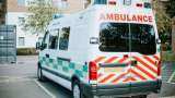Centre proposes mandatory AIS-125 compliance for ambulances, new rules for e-ambulances