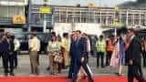 US Secretary of State Marco Rubio begins four-day India visit, arrives in Kolkata ahead of PM Modi talks