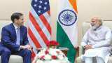 Rubio conveys Trump’s White House invite during PM Modi meeting
