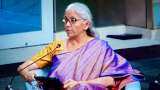 Nirmala Sitharaman says economy to remain strong despite fuel, forex, fertiliser challenge 