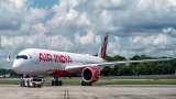 Air India flight from Delhi to San Francisco returned due to technical issue