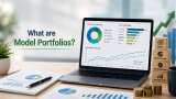 What are Model Portfolios? Experts explain benefits, risks and who should invest