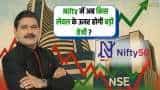Wondering about key levels to track in Nifty 50? Anil Singhvi weighs in