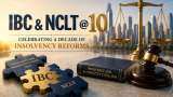 IBC Turns 10: What makes India’s pivotal insolvency law a significant legal &amp; economic reform