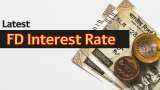 Rs 10,00,000 One-Time Investment in 5-year FD: Compare SBI, HDFC Bank, ICICI Bank, PNB &amp; post office fixed deposit returns
