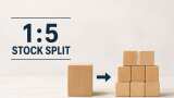 1:5 Stock Split Alert! This small-cap stock jumps after board approval; profit rises 19%, shares in focus