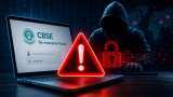 CBSE re-evaluation portal faces DoS cyber attack; records 1.5 million hits in two minutes