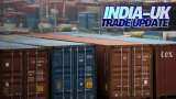 India-UK Trade Talks: Steel, CBAM in spotlight as both sides work towards CETA rollout