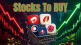 Stocks to Buy in Falling Market! Anil Singhvi's top picks can deliver up to 85% returns - Bharti Airtel, Coforge on list