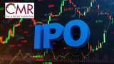 CMR Green Technologies IPO fully booked on Day 1; Retail and NII portions lead demand