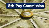 8th Pay Commission: Rs 18,000 basic pay could become Rs 52,600? Here's the calculation