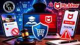 PhysicsWallah, McAfee fined Rs 6 lakh over suspected dark pattern use