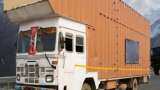 Cabinet approves Rs 5,041 crore to phase out old trucks and buses in Delhi