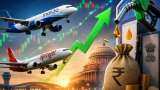Airline Stocks: Will IndiGo, SpiceJet rally after govt's Rs 10,000 crore ATF fund announcement? Brokerages weigh in