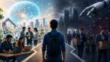IT Jobs: 1.34 lakh global tech layoffs, yet TCS, Infosys and Cognizant plan 80,000 hires — Why?
