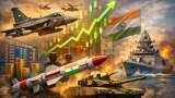 Rs 1.25 Lakh Crore Defence Boost! Rajnath Singh enhances financial powers