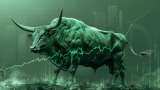 Closing Bell: Sensex recovers over 550 points from day's low; Nifty ends above 23,400 — Why did markets recover?