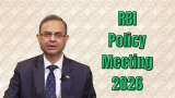 ​RBI MPC Top Highlights: Central bank holds repo rate at 5.25%, lowers growth forecast and hikes FY27 inflation projection