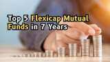 Top 5 Flexicap Mutual Funds in 7 Years: Rs 75,000 monthly SIP in No. 1 fund has led to Rs 1.35 crore wealth