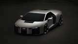 Audi Nuvolari Unveiled: 10 key highlights of its first hybrid supercar