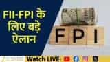 fpi debt tax relief foreign investment india fpi debt tax relief foreign investment india