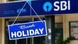 Bank Holiday Next Week: Check SBI, ICICI, HDFC and other bank closures from June 8–14