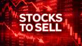 5 Stocks to Sell in Volatile Market: Brokerages flag GAIL, Hitachi Energy and others with significant downside risk, check full list