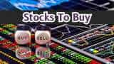 5 Stocks To Buy For Long Term: Analysts recommend 2 largecap, 3 midcap scrips; Shriram Finance on the list