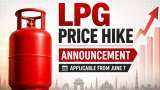 LPG Price Hike: Another jolt for kitchen budgets! Domestic cylinder price up by Rs 29, check new rates