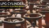 Indian households have lowest LPG rates despite 46% jump in global prices; here's why 