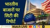 Citi turns more optimistic on India: Check out its top picks